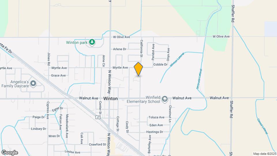 Chablis Apartments Winton, CA Apartments For Rent