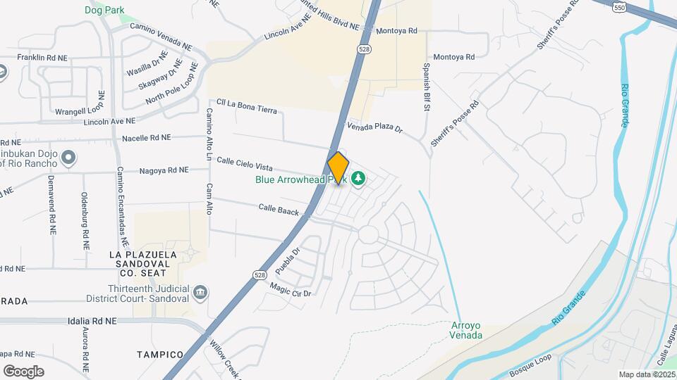 824 Palo Duro Dr Rentals in Bernalillo, NM