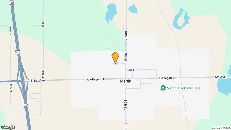 Beech Lane Apartments Martin, MI Apartments For Rent