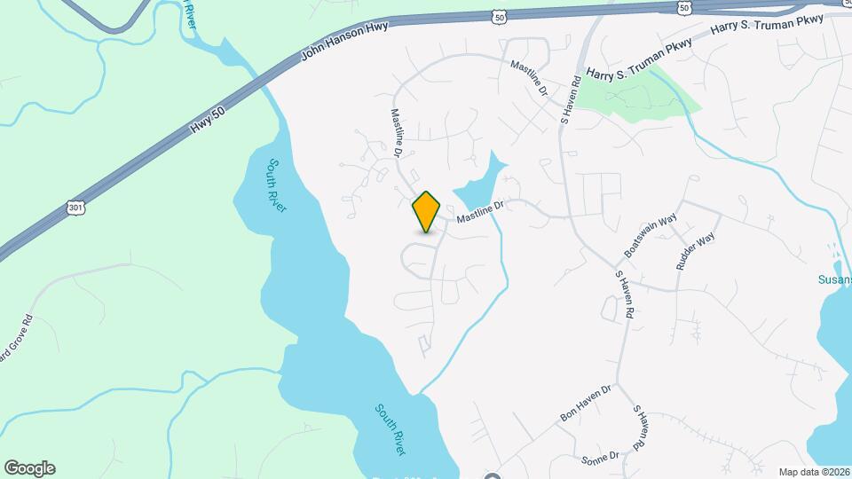 930 Riversedge Cir, Unit 623 Map and Location Details