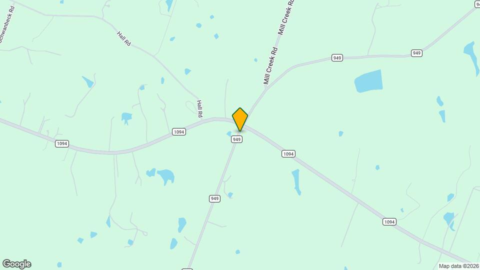 9252 FM949 Map and Location Details