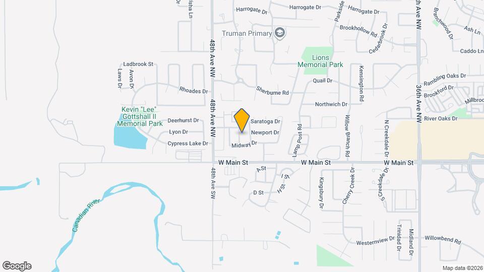 213 Pinafore Dr Photo