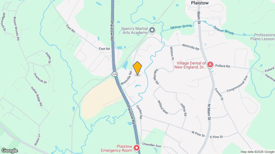 33 Garden Rd Apartments Plaistow, NH Apartments For Rent