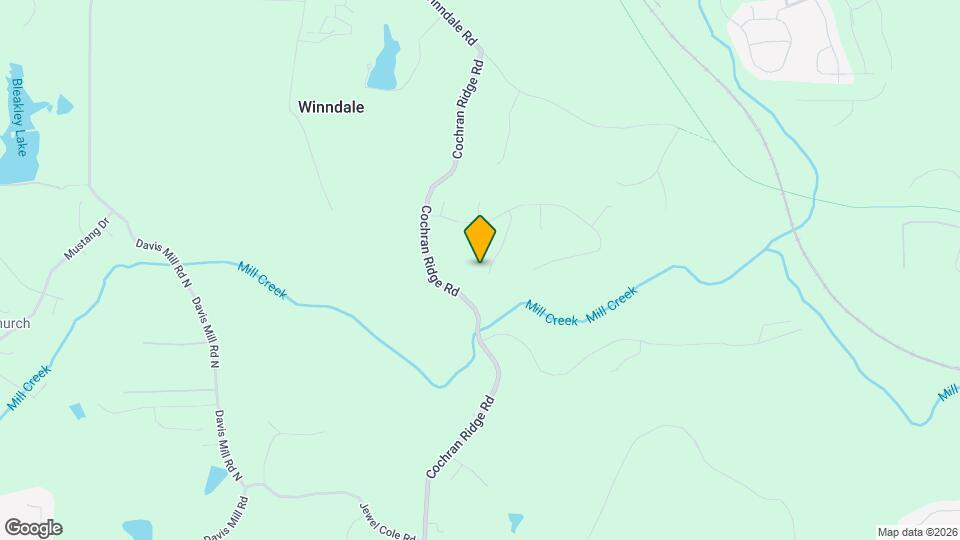 178 Wyngate Ct Map and Location Details