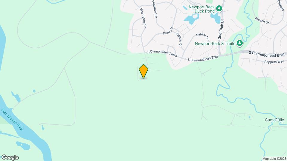 2019 Iris Hls Ln Map and Location Details