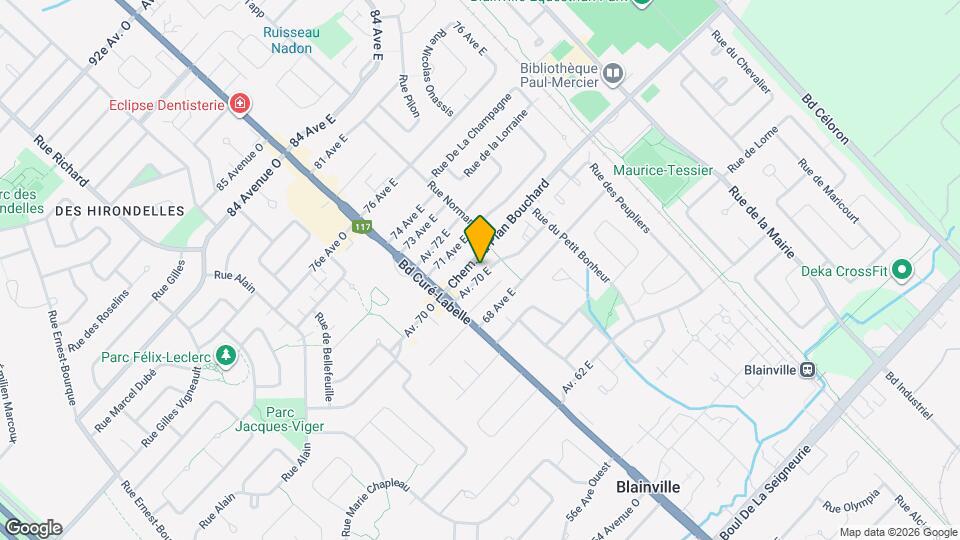 Manor Blainville Apartments Blainville, QC Apartments For Rent