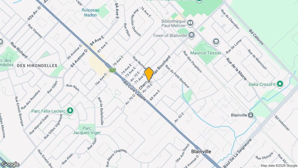 Manor Blainville Apartments Blainville, QC Apartments For Rent