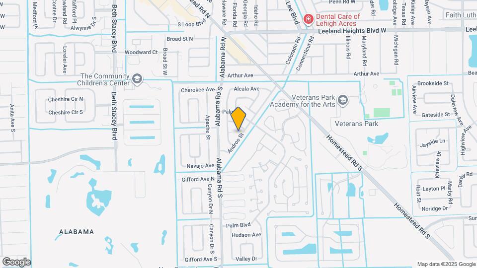 111 Andros St Apartments and Nearby Lehigh Acres Apartments For Rent