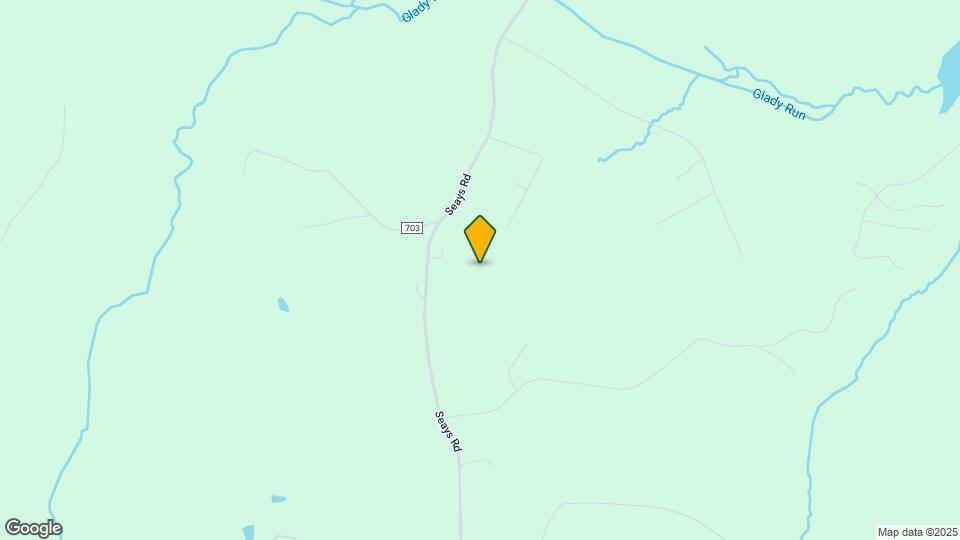 6932 Braxton St Map and Location Details