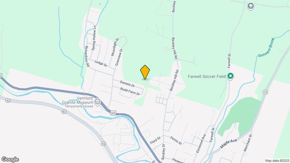 14 Payton Ln, Unit 14 Payton Lane Map and Location Details