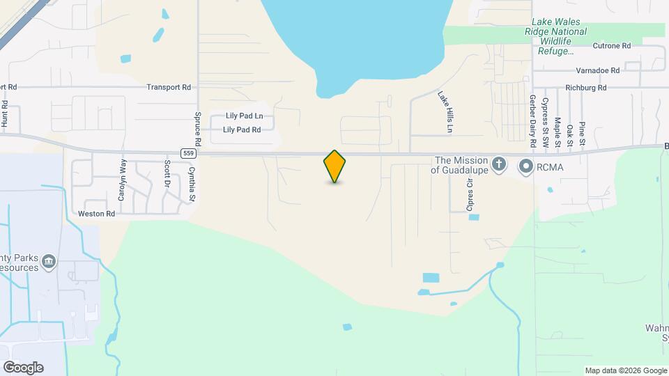 2162 Marksman Rd Map and Location Details