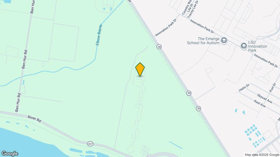 2757 Chenal Ct Map and Location Details