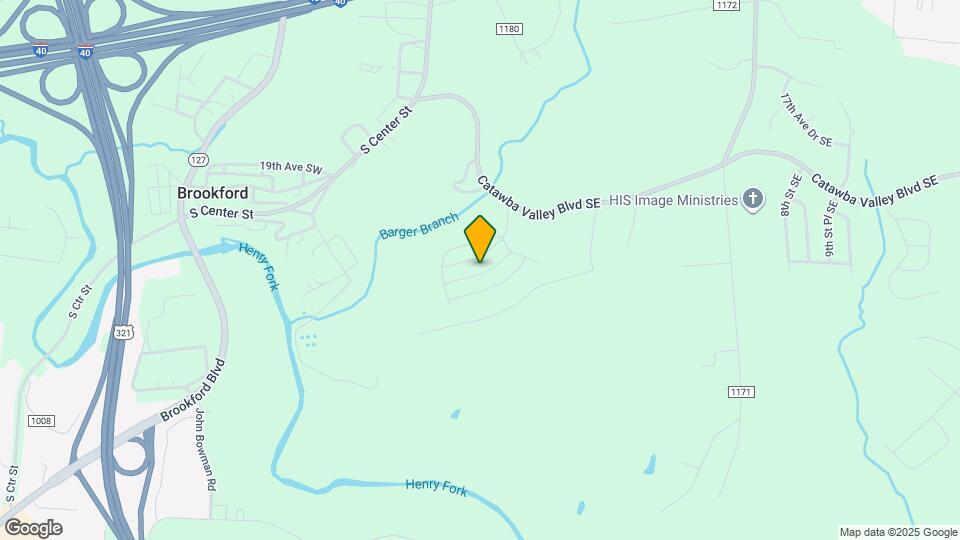 249 19th Ave SE Mapa y Detalles de la Ubicación