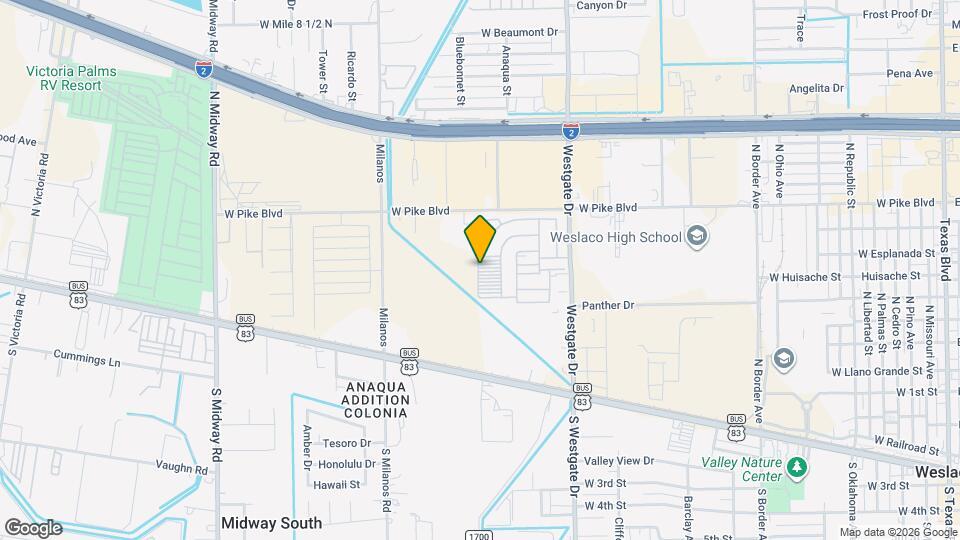 15 E St Map and Location Details