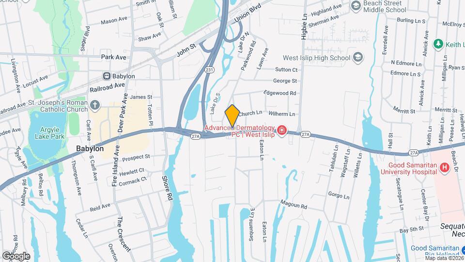 Fairway Manor Apartments and Nearby West Islip Apartments For Rent