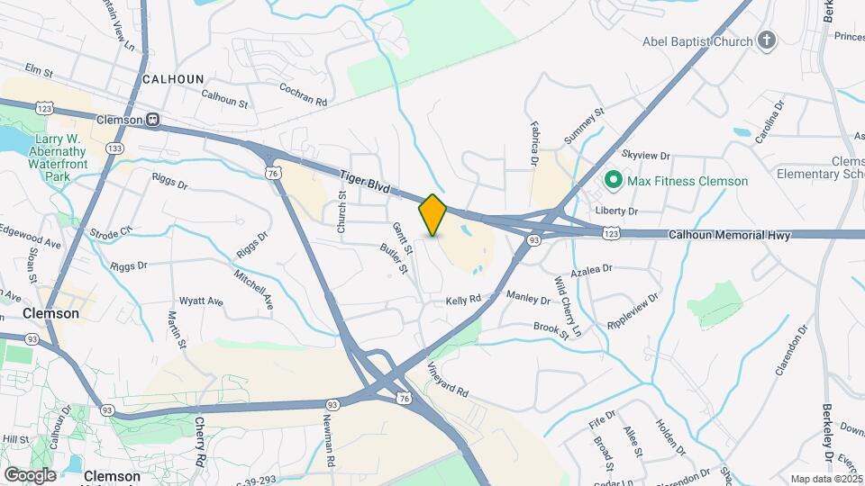 129 Freedom Dr Map and Location Details