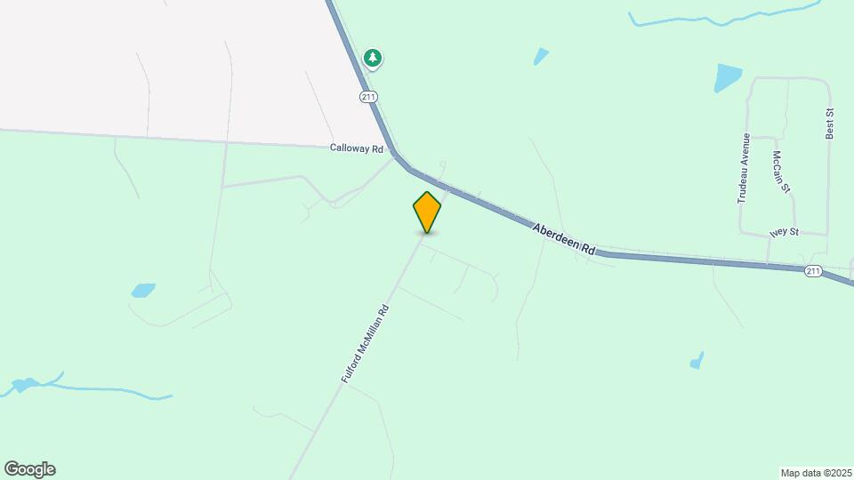 115 Legends Dr Map and Location Details