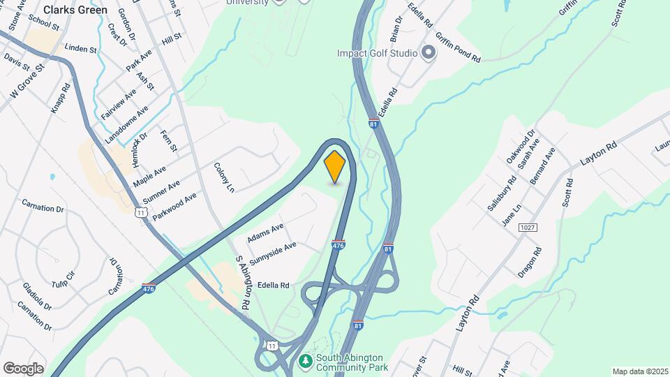 Edella Manor Apartments Clarks Summit, PA Apartments For Rent