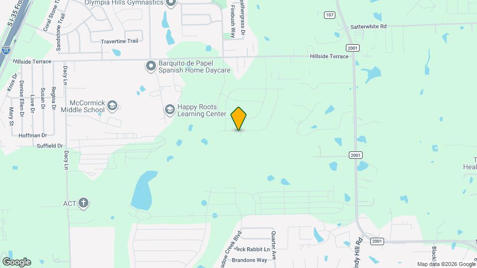 465 Caymus Dr Map and Location Details