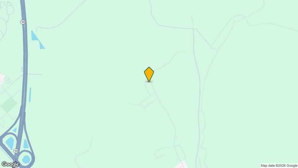 13124 Holsinger Blvd Map and Location Details