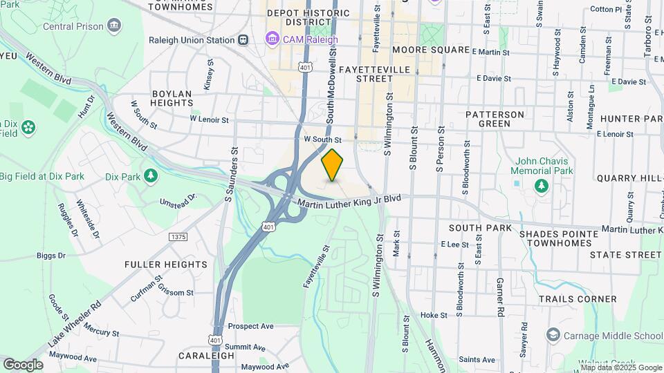 Mira Mapa y Detalles de la Ubicación