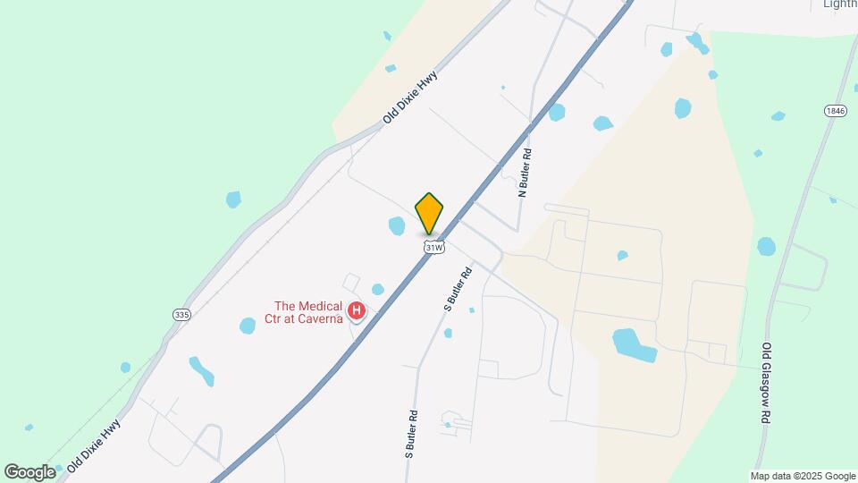 897 Old Dixie Hwy Apartments Horse Cave, KY Apartments For Rent