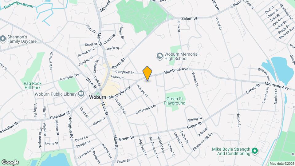 79 Montvale Ave Apartments Woburn, MA Apartments For Rent