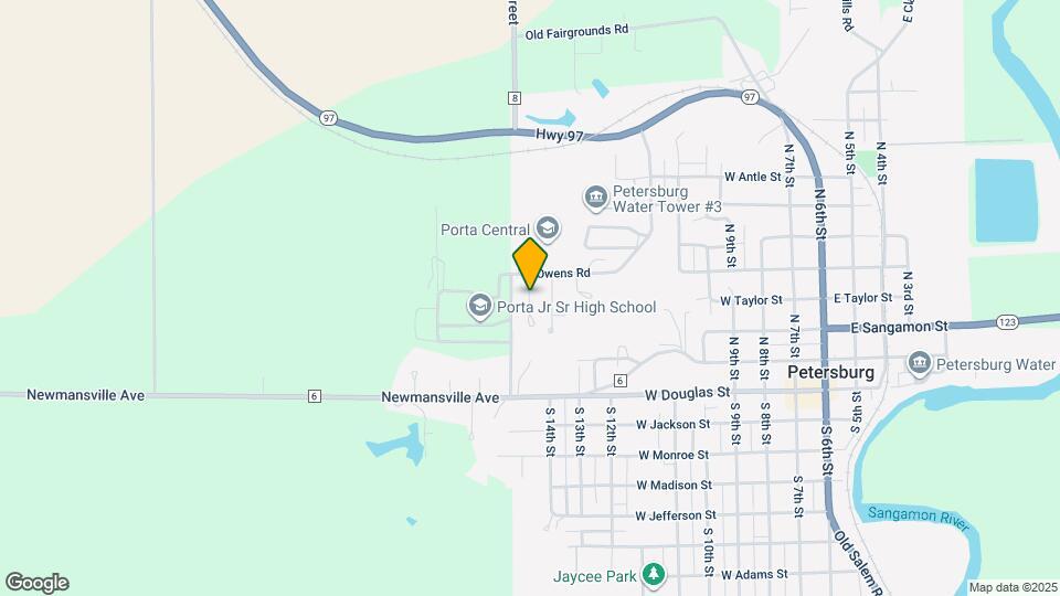 Lukin’s Landing Apartments Petersburg, IL Apartments For Rent