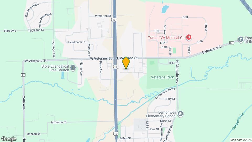 Greencrest Apartments and Nearby Tomah Apartments For Rent Tomah, WI