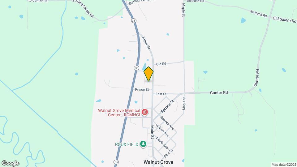 Lockwood Apartments Walnut Grove, MS Apartments For Rent