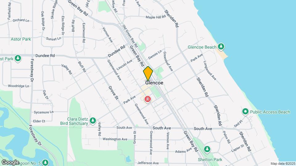 338 Tudor Ct, Unit 343-05 Map and Location Details