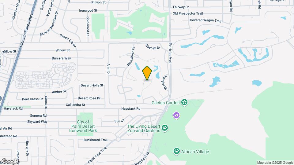 47434 Medina Dr W Map and Location Details