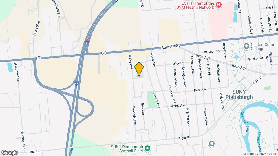 8 Terrace W Way Apartments and Nearby Plattsburgh Apartments For Rent Plattsburgh, NY