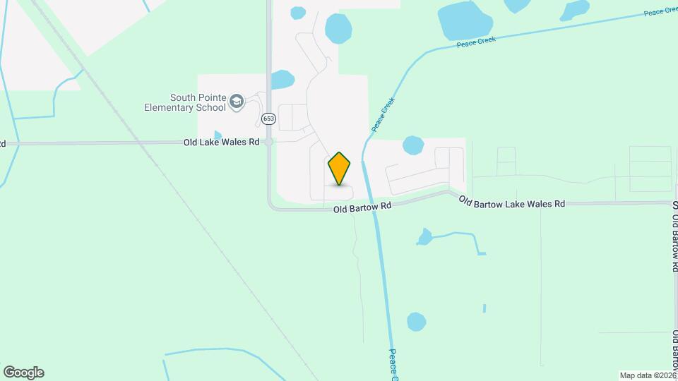 393 Kayden Cv Map and Location Details