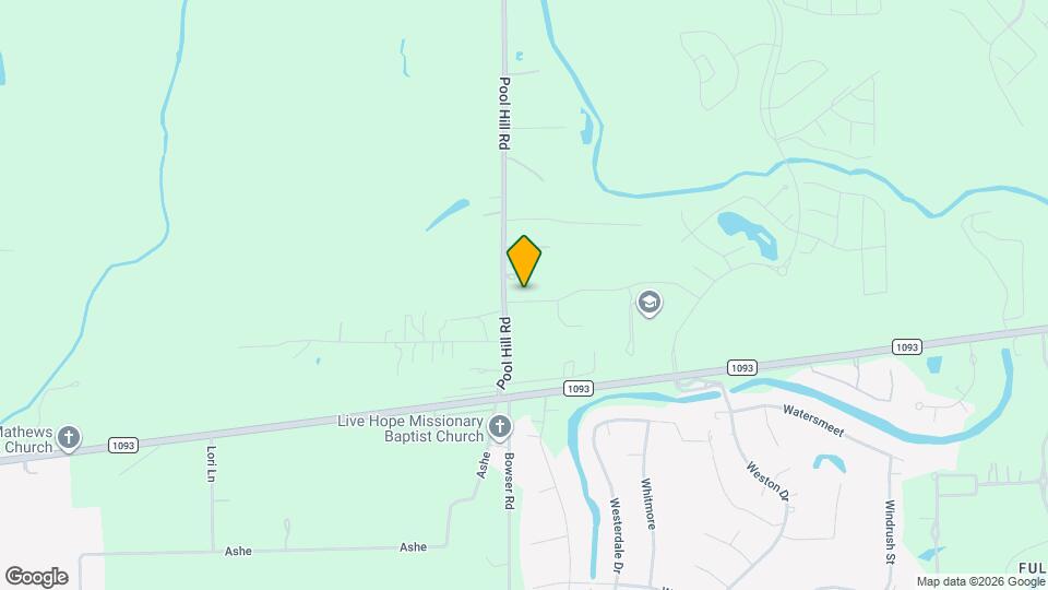 33130 School Hl Rd Map and Location Details