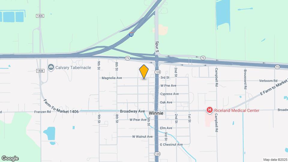 The Dakotas Apartments Winnie, TX Apartments For Rent