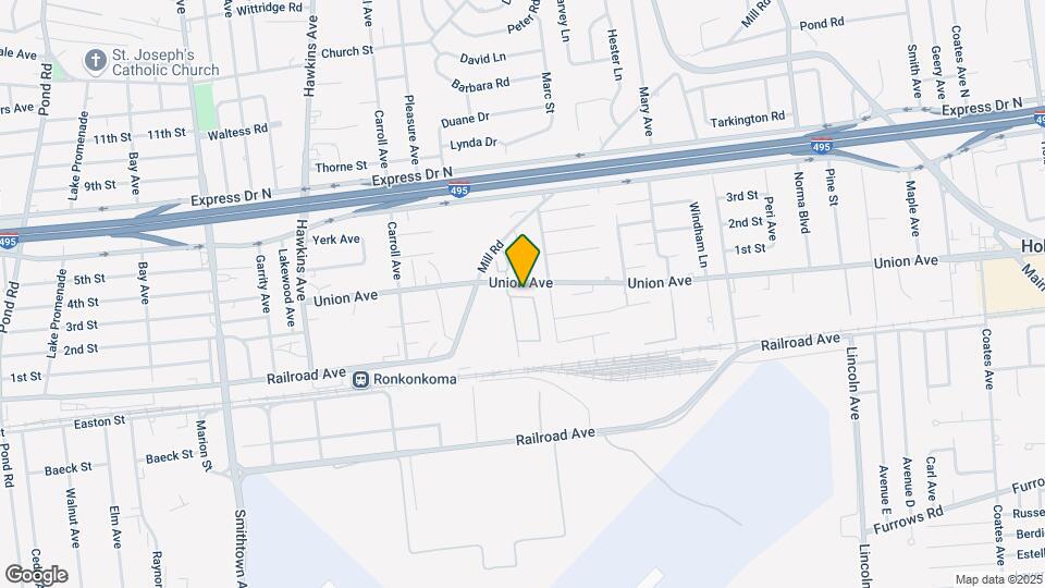 9 Village Plaza Dr-Unit -52 Map and Location Details