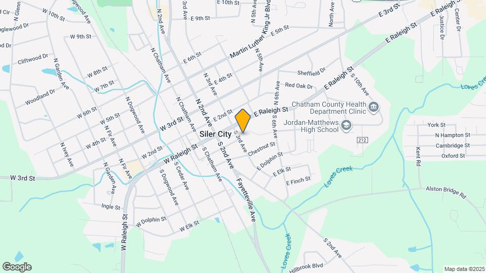 Braxton Manor Apartments Siler City, NC Apartments For Rent