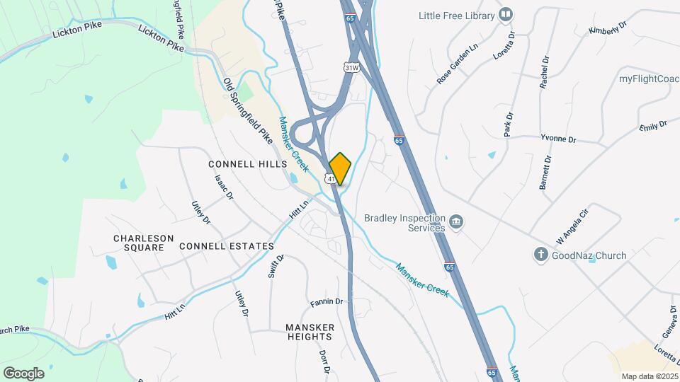 Colony Manor Apartments and Nearby Goodlettsville Apartments For Rent