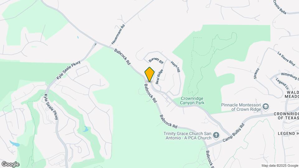 7602 Luskey Blvd, Unit 3-3008.937625 Map and Location Details