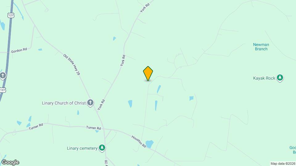 467 Russell Ridge Rd Mapa y Detalles de la Ubicación