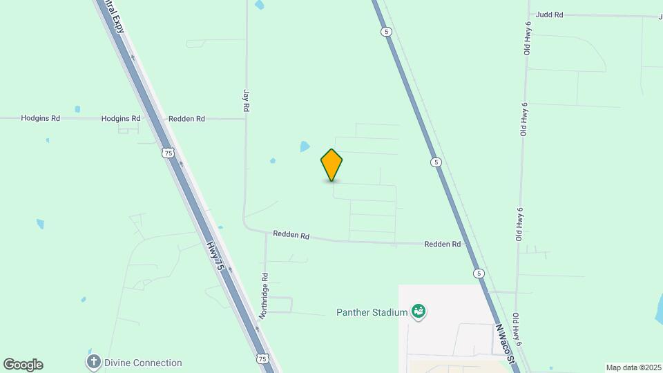 2022 Sycamore Ridge Trl Map and Location Details