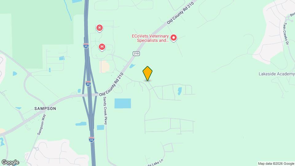 71 Tahiti Shrs Ct Map and Location Details