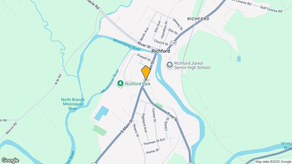 125 Main St Apartments Richford, VT Apartments For Rent