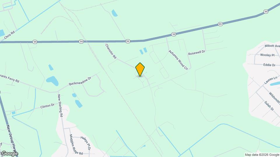 10 Bungalow Cir Map and Location Details