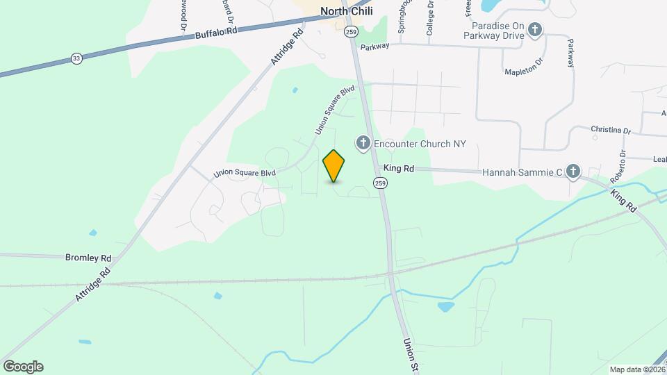 80 Arthurian Way Map and Location Details