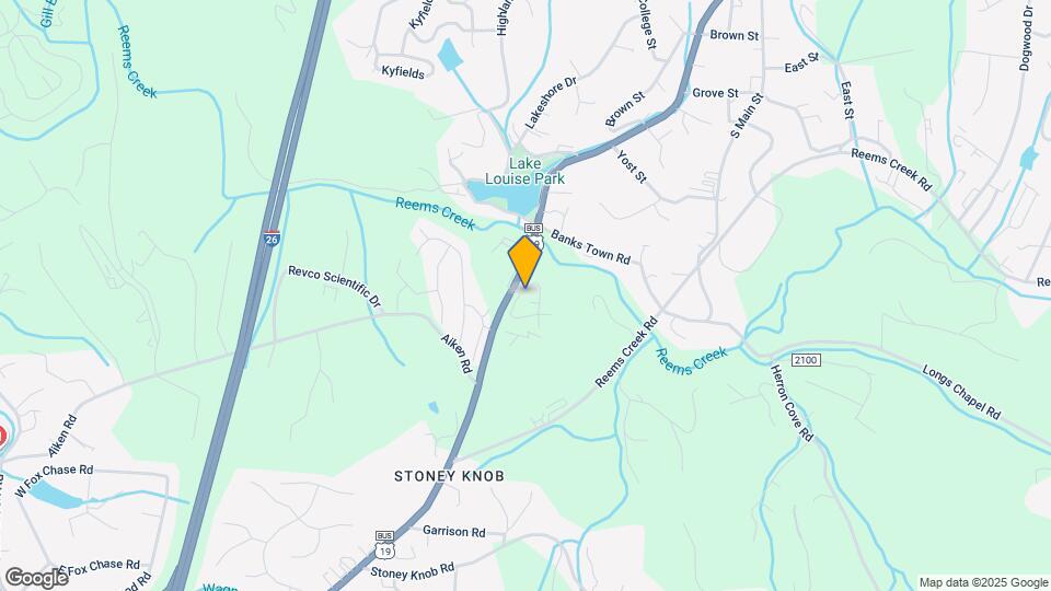 Palisades at Reems Creek Apartments Weaverville, NC Apartments For Rent