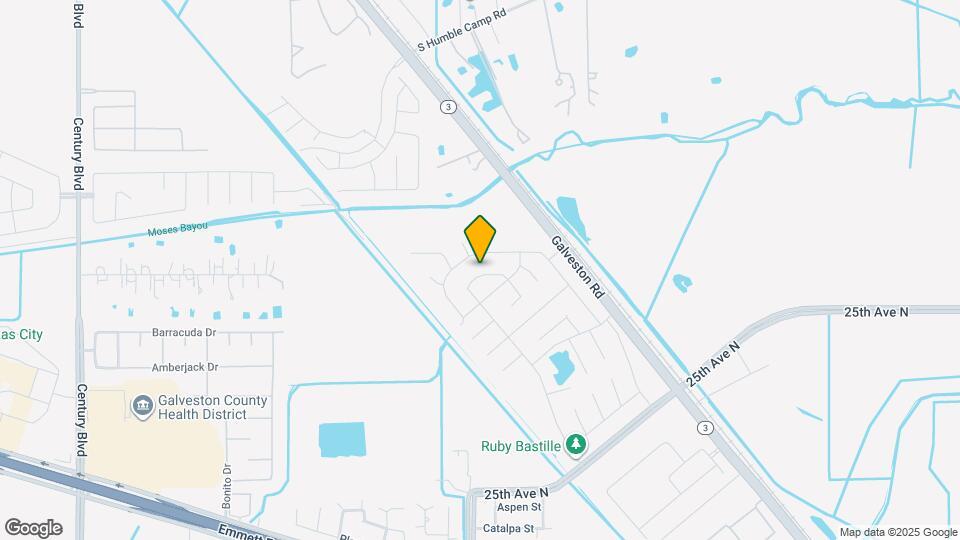 Pearlbrook by CastleRock Communities Map and Location Details