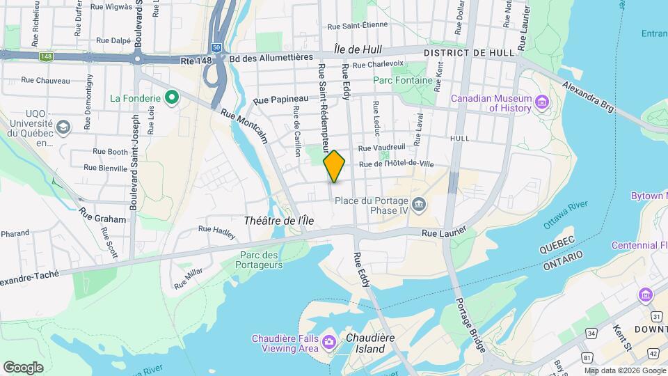 WE3 Map and Location Details