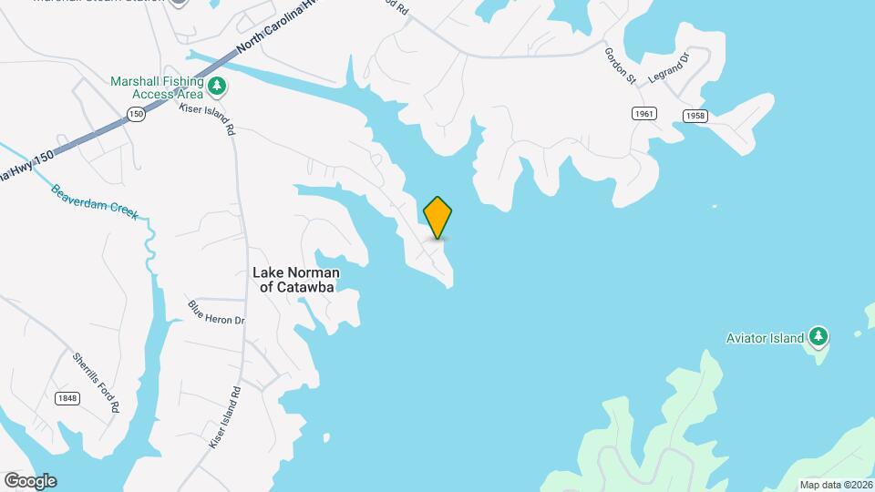 8966 Holdsclaw Rd Map and Location Details